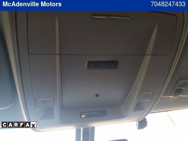 2015 Chevrolet Silverado 1500 4WD Double Cab 143.5" LT w/1LT - cars... for sale in Gastonia, NC – photo 24