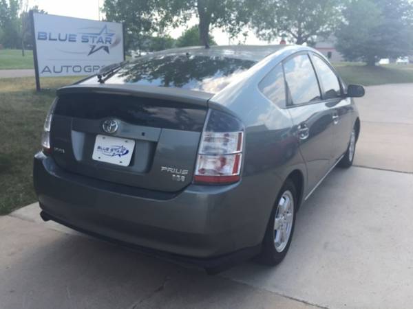 2005 TOYOTA PRIUS - cars & trucks - by dealer - vehicle automotive... for sale in Frederick, WY – photo 4