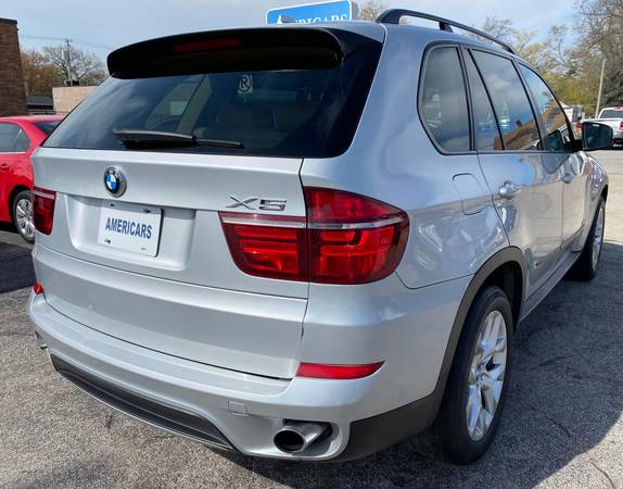 2011 BMW X5 XDrive35i - - by dealer - vehicle for sale in Mishawaka, IN – photo 5