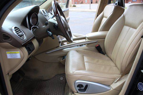 2011 Mercedes-Benz GL 550 3rd Row Seating 3rd Row Seating - Over 500... for sale in Longmont, CO – photo 21
