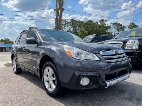 2014 Subaru Outback Limited - 1 Owner - 2 5L - Loaded - Like New! for sale in Debary, FL – photo 7