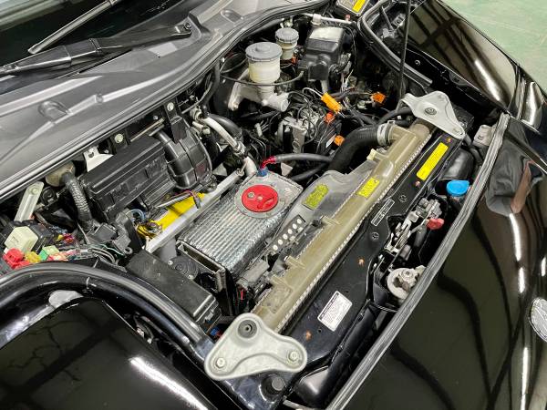 1991 Acura NSX Built Single Turbo/5 Speed/BBK/HRE 001896 for sale in Sherman, IL – photo 11