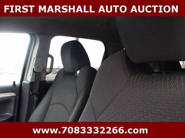 2009 Saturn Outlook XE - Auction Pricing - - by dealer for sale in Harvey, WI – photo 7
