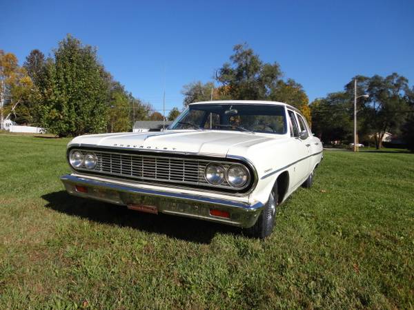 1964 Chevelle for sale in Angola, IN – photo 2