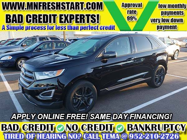 == EVERYONE DRIVES BAD CREDIT OK! LOW PAYMENTS GREAT FINANCE == -... for sale in Minneapolis, MN – photo 8