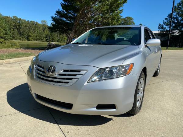 2009 Toyota Camry LE -- ONE OWNER -- 133K Miles -- for sale in Apex, NC – photo 3
