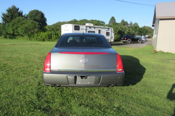 2006 Cadillac DTS 96,000 miles for sale in Jamestown, NY – photo 3