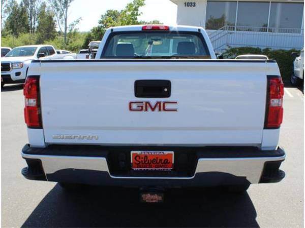 2018 GMC Sierra 1500 - truck for sale in Healdsburg, CA – photo 5