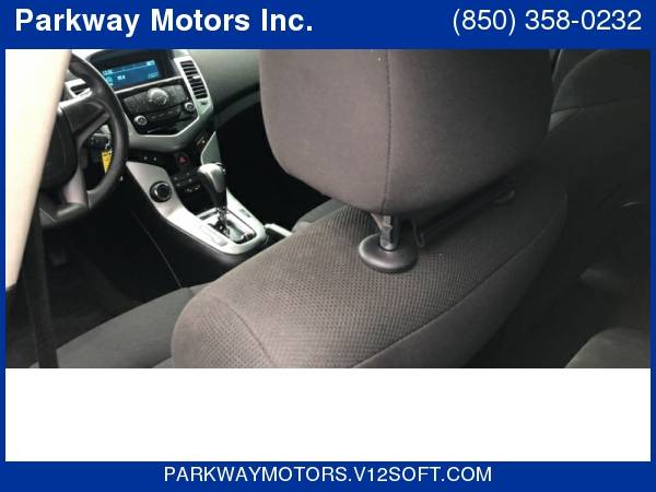 2014 Chevrolet Cruze ECO Manual * "For the RIGHT selection , at the... for sale in Panama City, FL – photo 14
