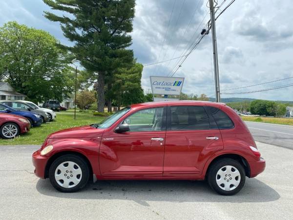 2006 Chrysler PT Cruiser Touring 4dr Wagon - - by for sale in Wrightsville, PA – photo 5