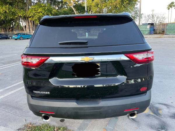 2019 Chevrolet Traverse ---chevy traverse--- - cars & trucks - by... for sale in Miami, FL – photo 17