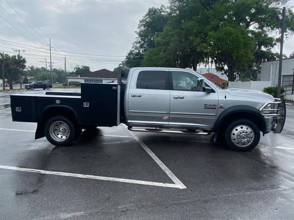 2014 RAM Ram Chassis 5500 4X4 4dr Crew Cab 173 4 for sale in TAMPA, FL – photo 3