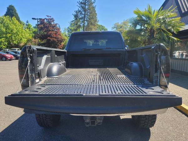 2017 Ram 3500 Crew Cab Diesel 4x4 4WD Dodge Tradesman Pickup 4D 8 ft for sale in Portland, OR – photo 15