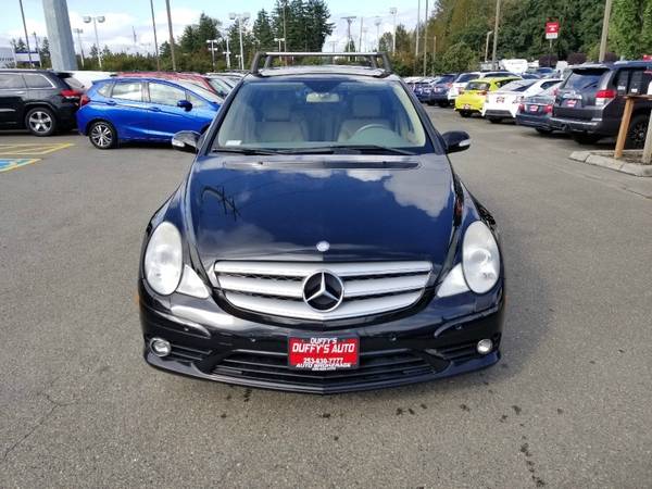 2008 Mercedes-Benz R-Class 4dr 3.0L CDI 4MATIC *EASY FINANCING* for sale in Covington, WA – photo 2