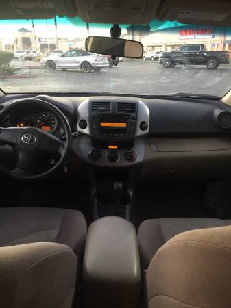 Toyota RAV4 for sale in manteca, NC – photo 13