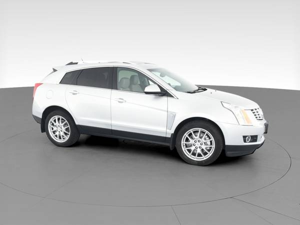 2013 Caddy Cadillac SRX Premium Collection Sport Utility 4D suv... for sale in Van Nuys, CA – photo 14