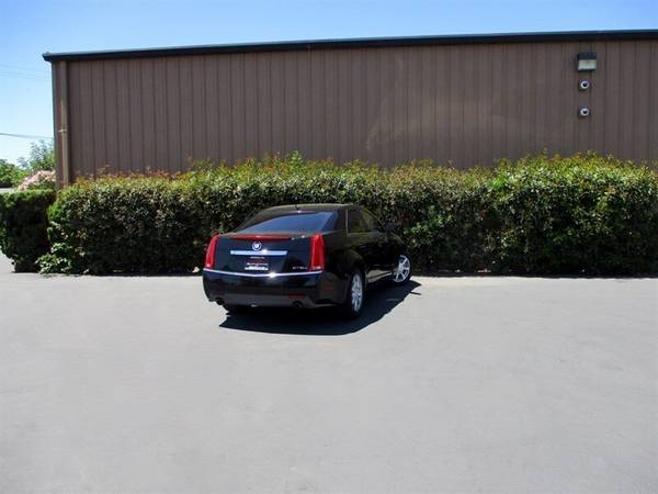 2008 Cadillac CTS 3.6L V6 for sale in Manteca, CA – photo 18
