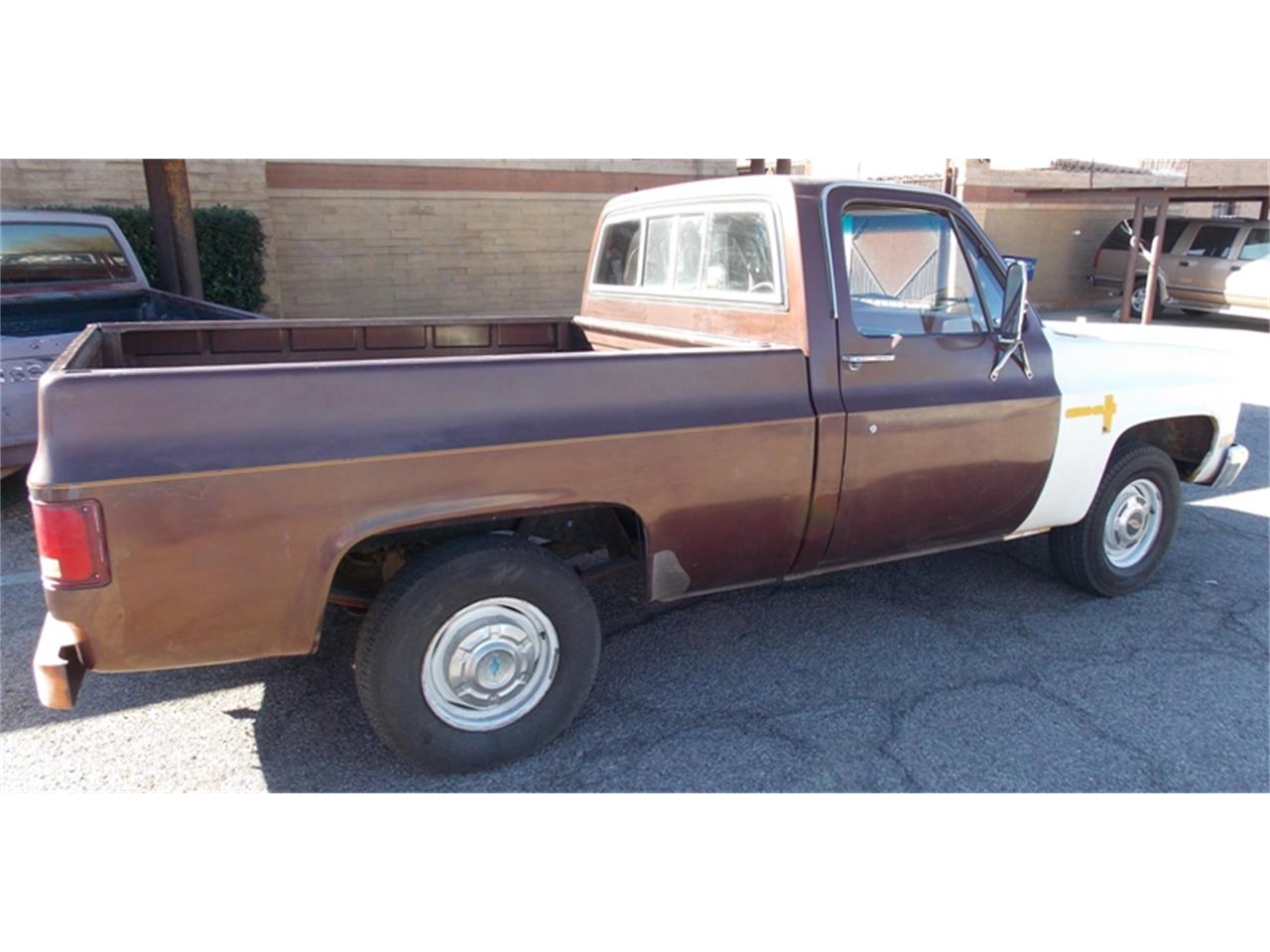 1982 Chevrolet C10 for sale in Other, Other – photo 31