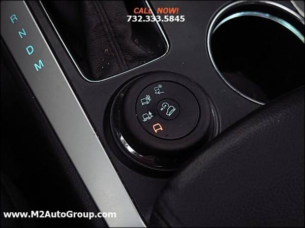 2012 Ford Explorer Limited AWD 4dr SUV - - by dealer for sale in East Brunswick, NJ – photo 24