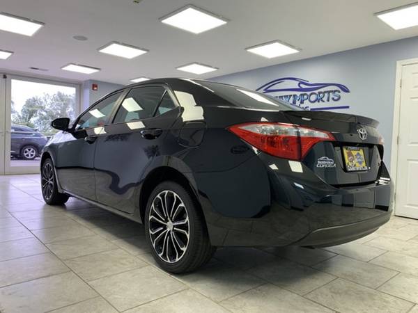 2016 Toyota Corolla BEST DEALS HERE! Now-$237/mo*! for sale in Streamwood, IL – photo 11