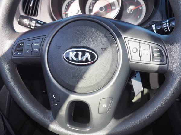 2012 Kia Forte EX sedan Gray for sale in Salisbury, MA – photo 16