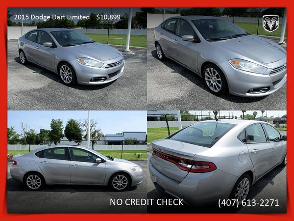 2017 Chevrolet *Malibu* NO Credit Check Loans--- Buy Here Pay... for sale in Maitland, FL – photo 24