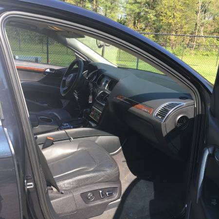 12 Audi Q7 Premium Plus for sale in Mantua, NJ – photo 18