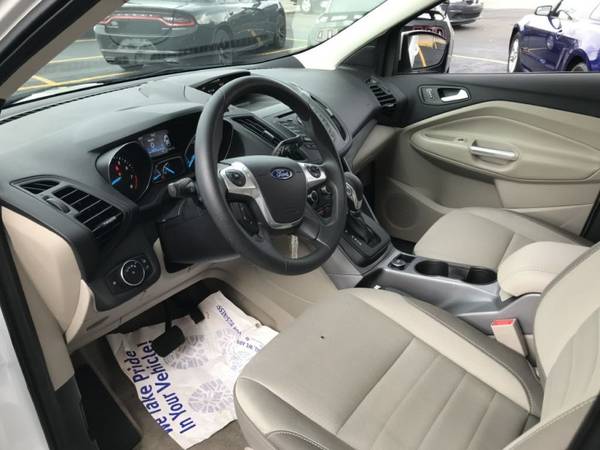 2013 FORD ESCAPE SE $500-$1000 MINIMUM DOWN PAYMENT!! APPLY NOW!! -... for sale in Hobart, IL – photo 9