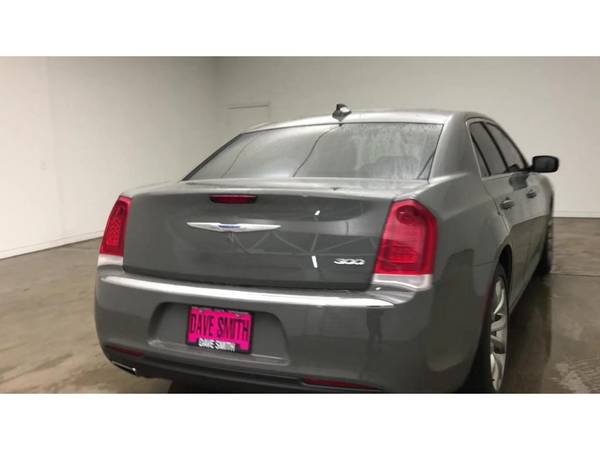 2018 Chrysler 300 Touring L - - by dealer - vehicle for sale in Kellogg, MT – photo 8