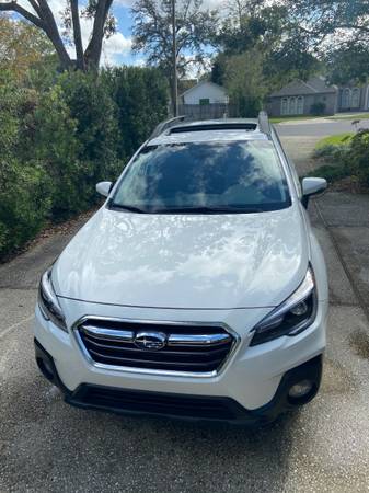 2018 Subaru Outback Limited Like New! - cars & trucks - by owner -... for sale in Pensacola, FL – photo 20