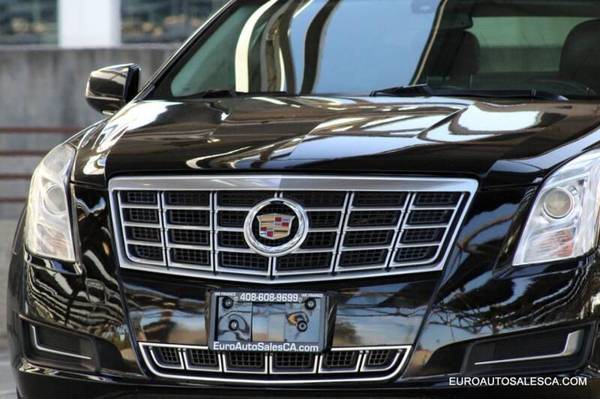 2014 Cadillac XTS Livery 4dr Sedan w/W20 - We Finance !!! - cars &... for sale in Santa Clara, CA – photo 10