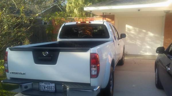2014 NISSAN FRONTIER - S for sale in Houston, TX – photo 13