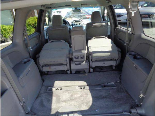 2010 Honda Odyssey EX Minivan 4D FREE CARFAX ON EVERY VEHICLE! for sale in Lynnwood, WA – photo 12