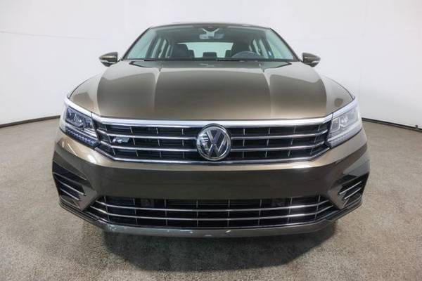 2019 Volkswagen Passat, Terra Brown Metallic - - by for sale in Wall, NJ – photo 8