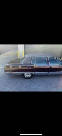 1996 Cadillac Fleetwood Brougham for sale in New Cumberland, PA – photo 5