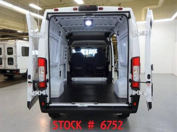 2020 Ram ProMaster 2500 High Roof Only 6K Miles! for sale in Rocklin, NV – photo 5