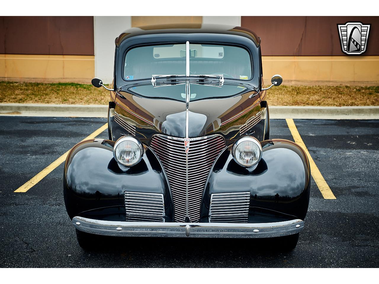 1939 Chevrolet Deluxe for sale in O'Fallon, IL – photo 9
