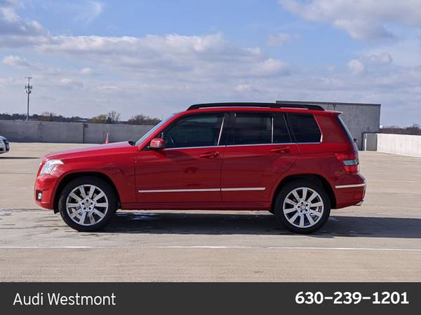 2011 Mercedes-Benz GLK-Class GLK 350 AWD All Wheel Drive... for sale in Westmont, IL – photo 9