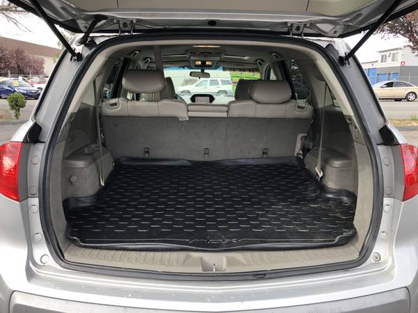 2007 Acura MDX - AWD, DVD, BLUETOOTH, SUNROOF, LEATHER, BACKUP CAMERA for sale in Sparks, NV – photo 14