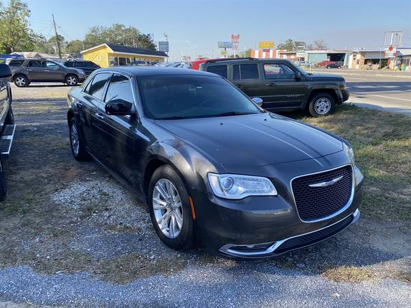 2017 Chrysler 300 Limited, 61245 miles Clean - - by for sale in Pensacola, FL – photo 16