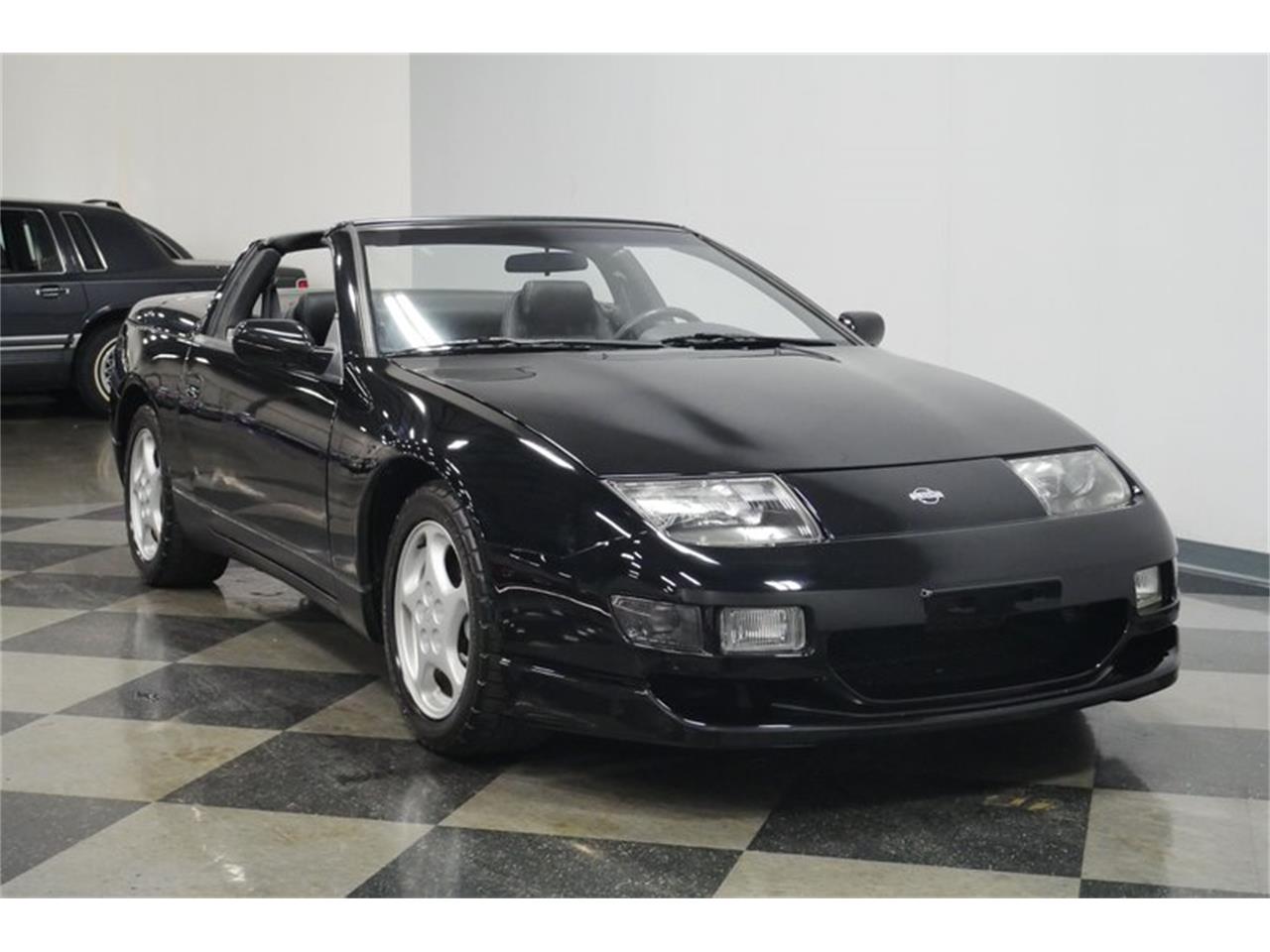 1993 Nissan 300ZX for sale in Lavergne, TN – photo 19