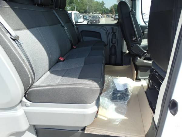 2019 Ram ProMaster Cargo Van 2500 High Roof for sale in Countryside, IL – photo 6