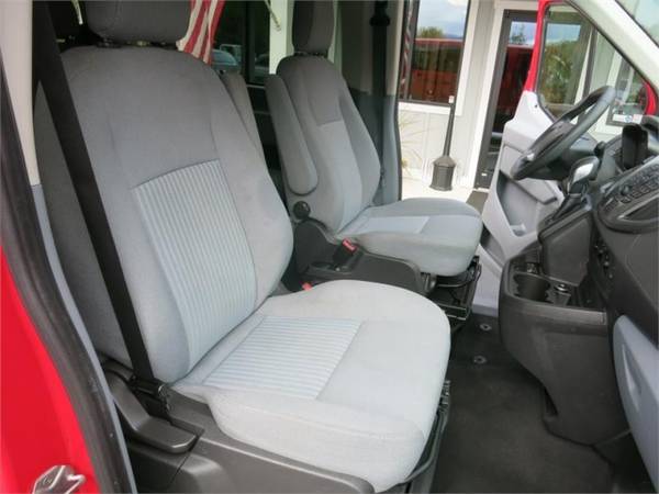 2015 Ford Transit Wagon TRANSIT T-150 XLT 8 PASSENGER for sale in Fairview, NC – photo 6