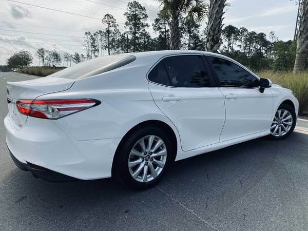2018 Toyota Camry LE! for sale in Jacksonville, FL – photo 8