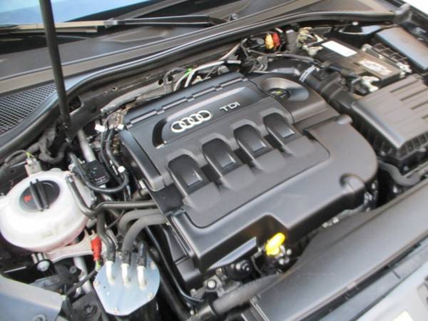 2015 Audi A3 FWD 2.0 TDI Premium Plus Diesel for sale in Highland Park, IL – photo 23