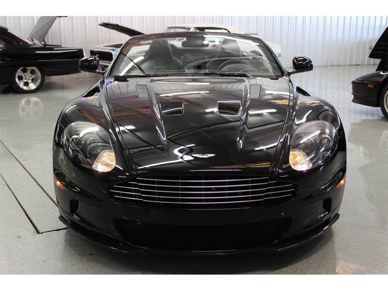 2012 Aston Martin DBS for sale in Fort Worth, TX – photo 51