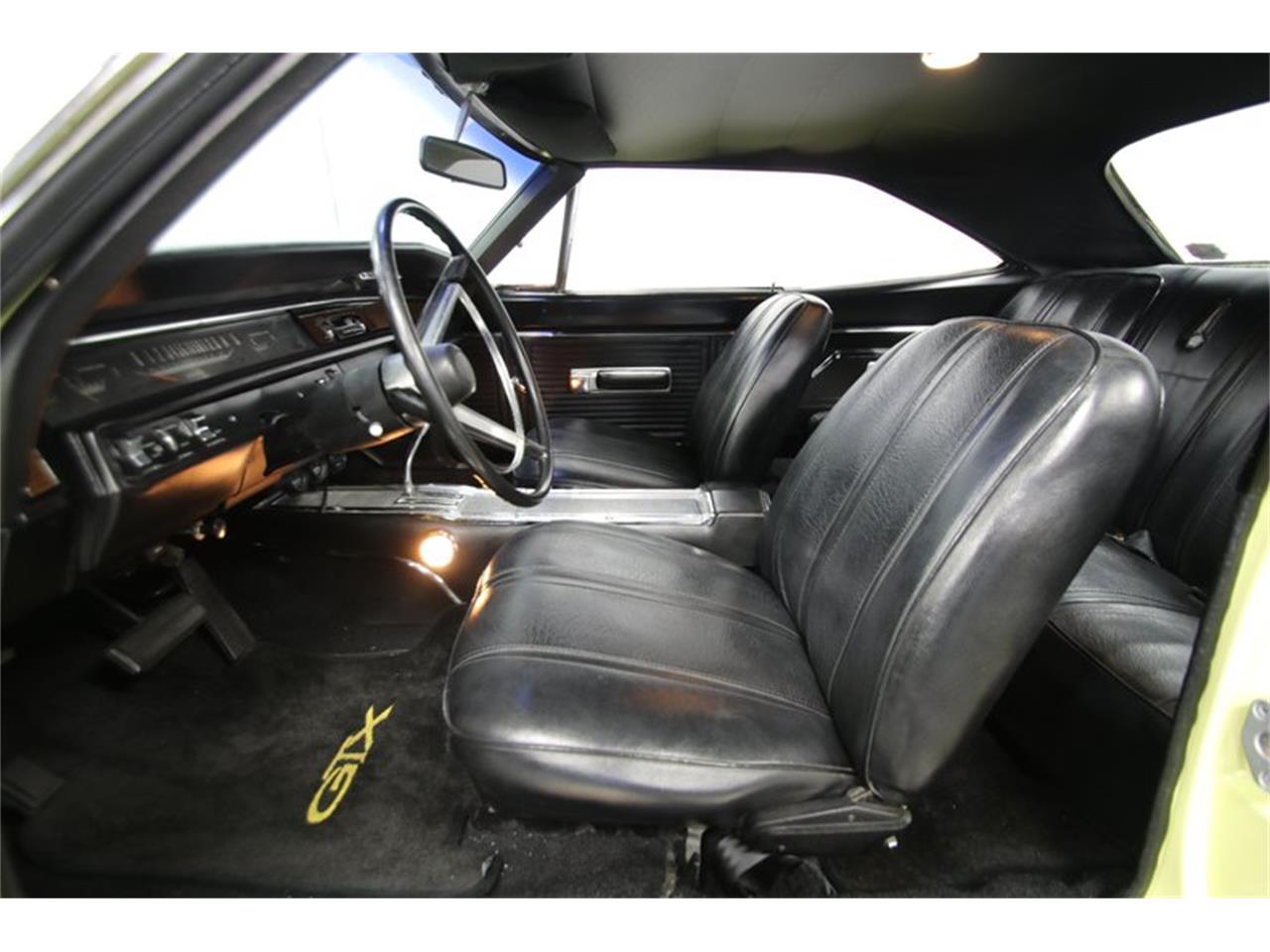 1968 Plymouth GTX for sale in Concord, NC – photo 2