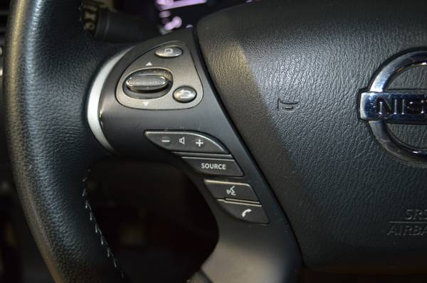 2014 Nissan Pathfinder SL for sale in Austin, TX – photo 18