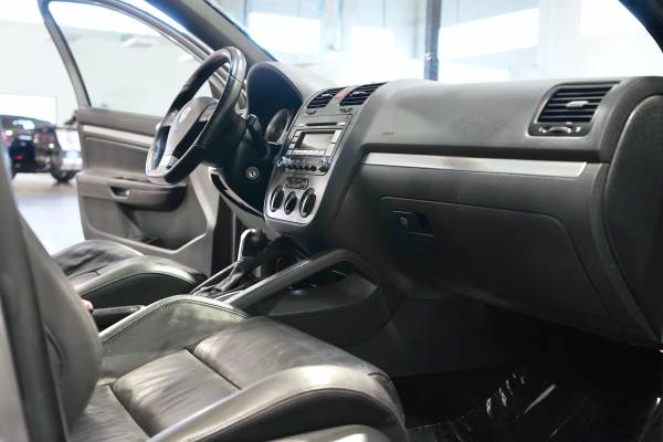 2009 VW GOLF GTI 6SPD 1 OWNER LOW 72K MILES HEATED LEATHER MOONROOF... for sale in Portland, OR – photo 14