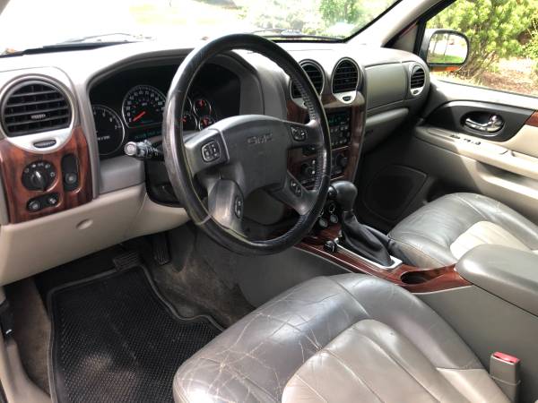 03 GMC Envoy XL for sale in North Providence, RI – photo 7